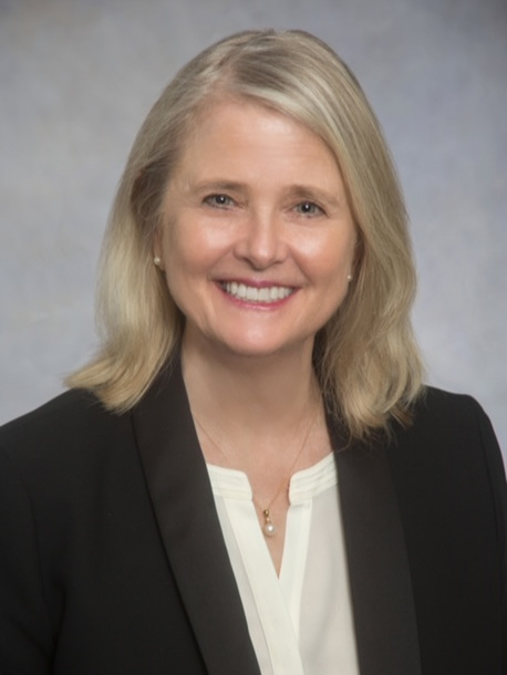 Janice Gearheart, Accounting Associate