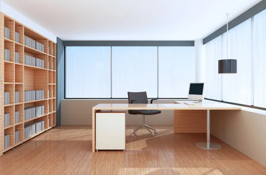 Office and Storage Decluttering