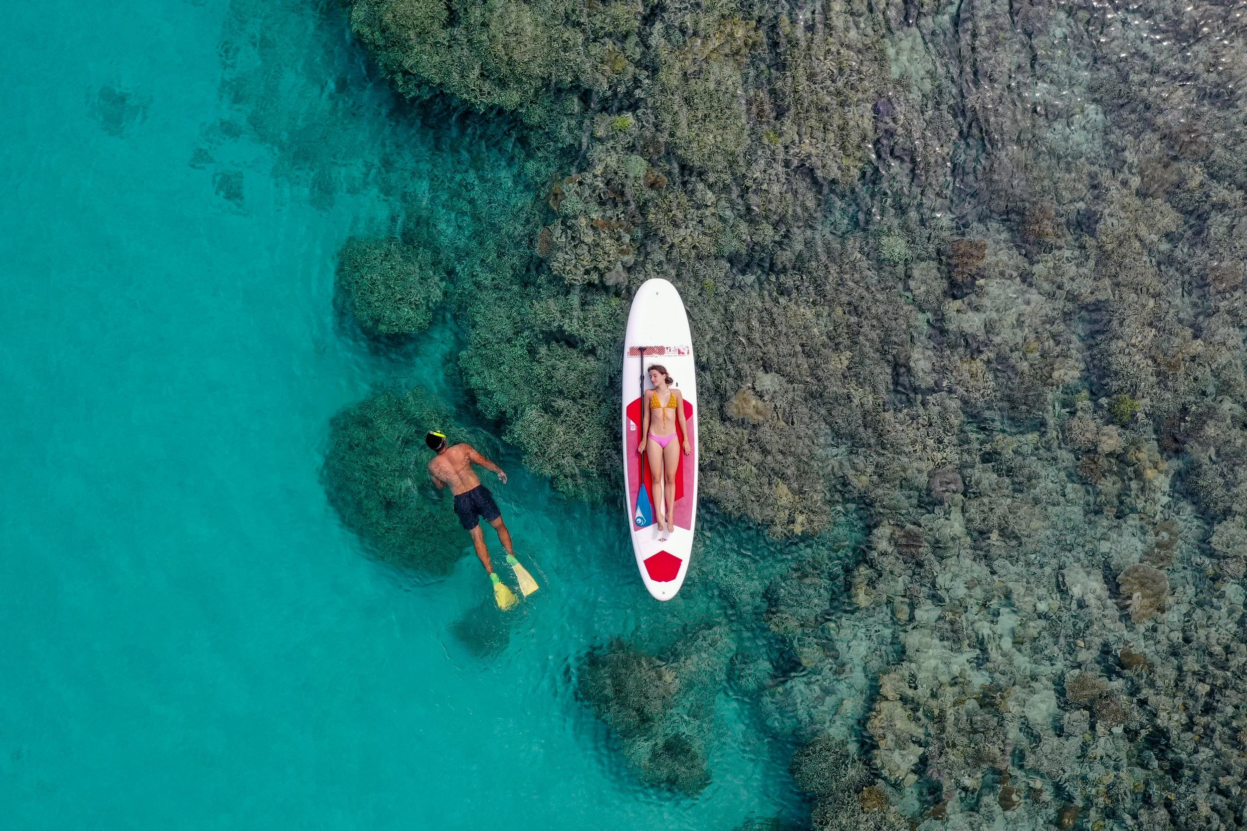 VOMO Fiji