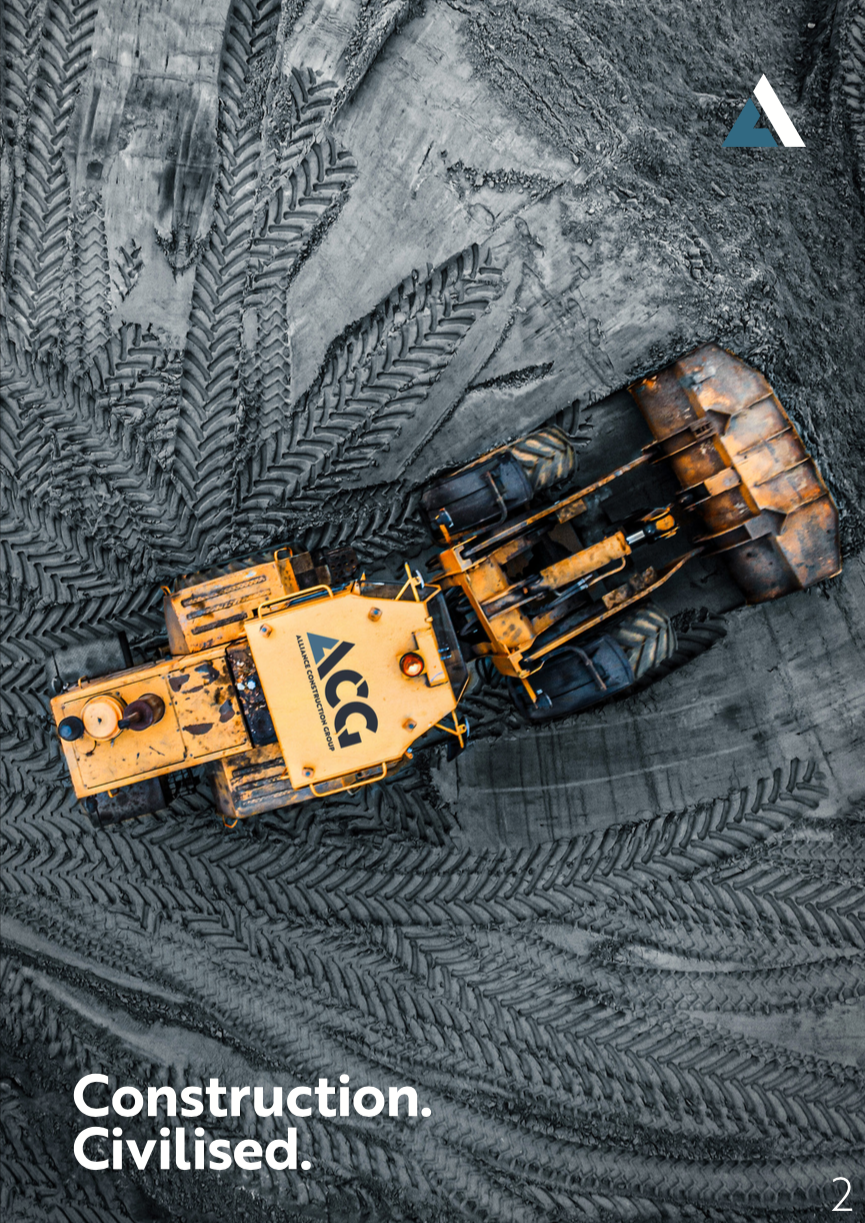 Alliance Construction Group