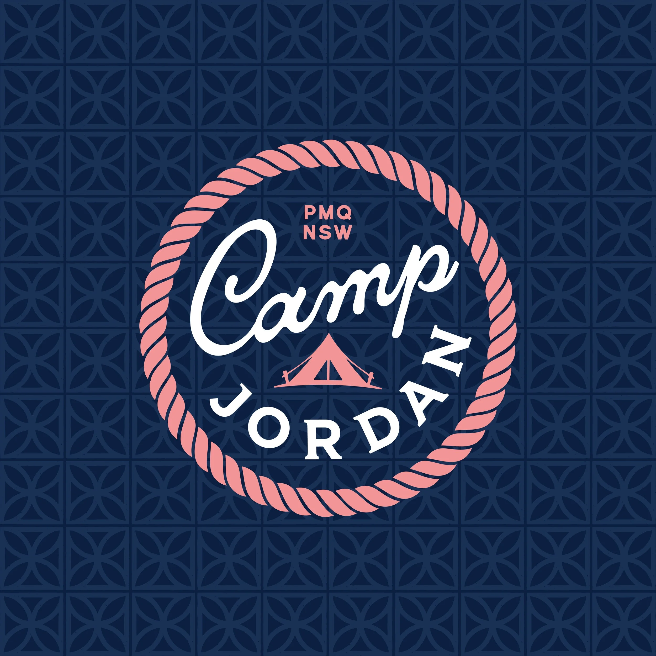 Camp Jordan