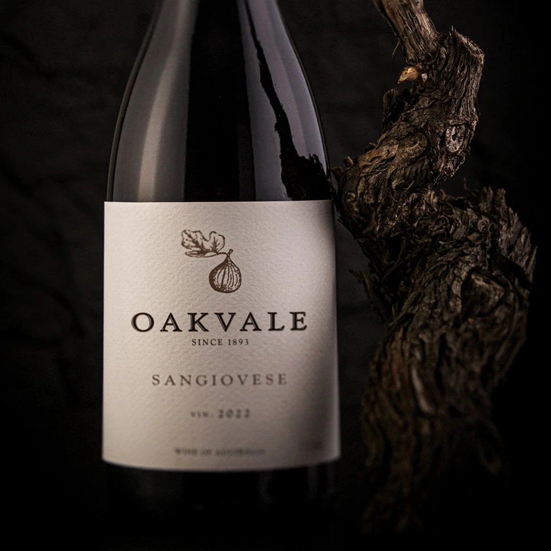 Oakvale Wines