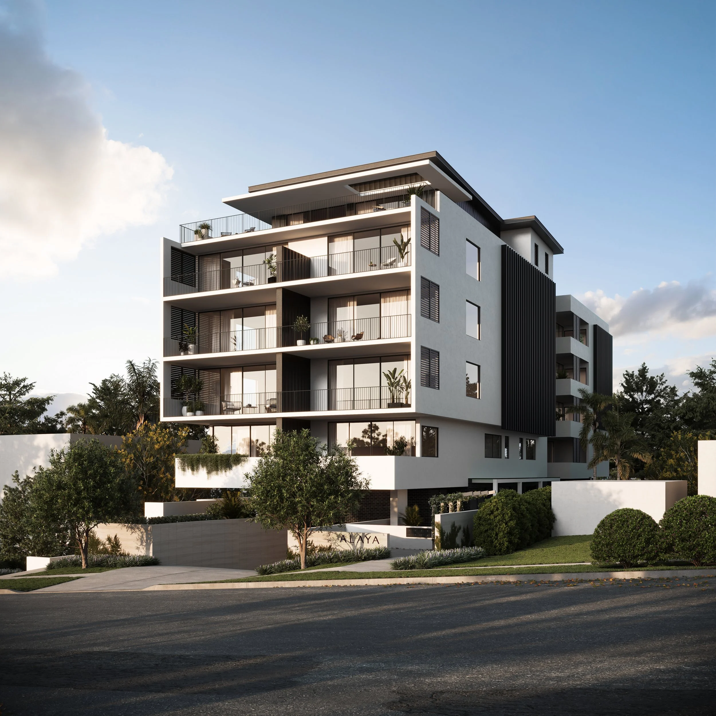 HEM Property