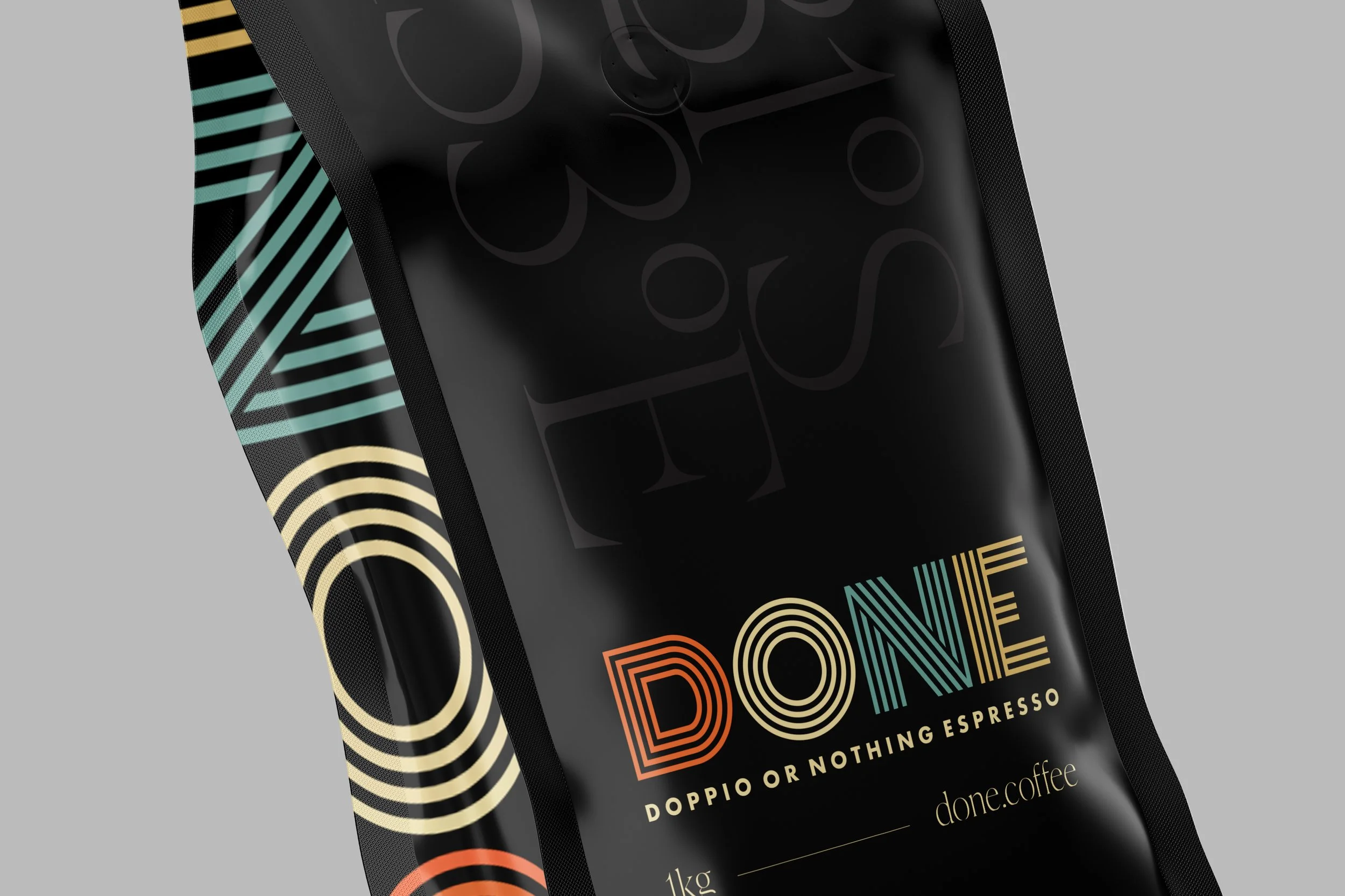 DONE Coffee