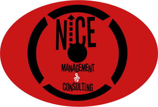 RADIO PROMOTION — Nice Management & Consulting