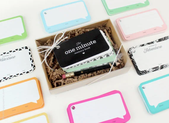 one minute memory book - story with expander cards.jpg
