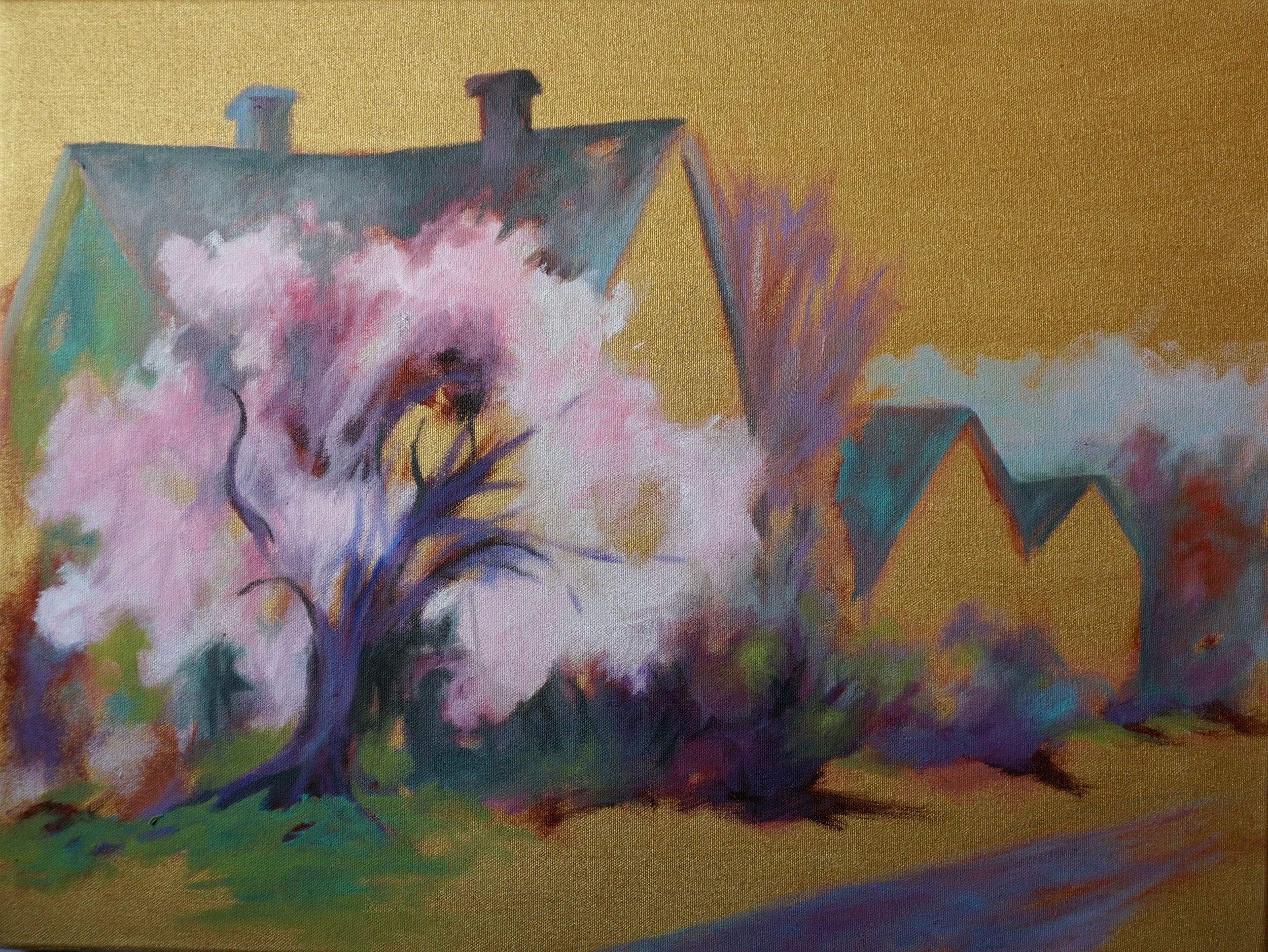 Time turns us all into conservationists