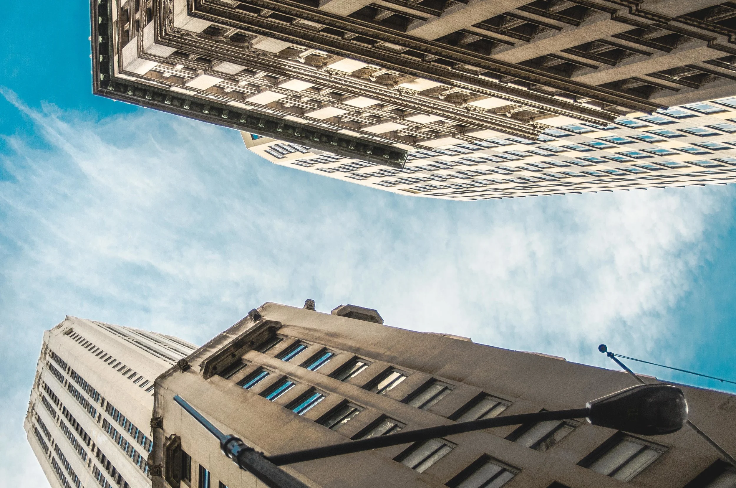 Financial District
