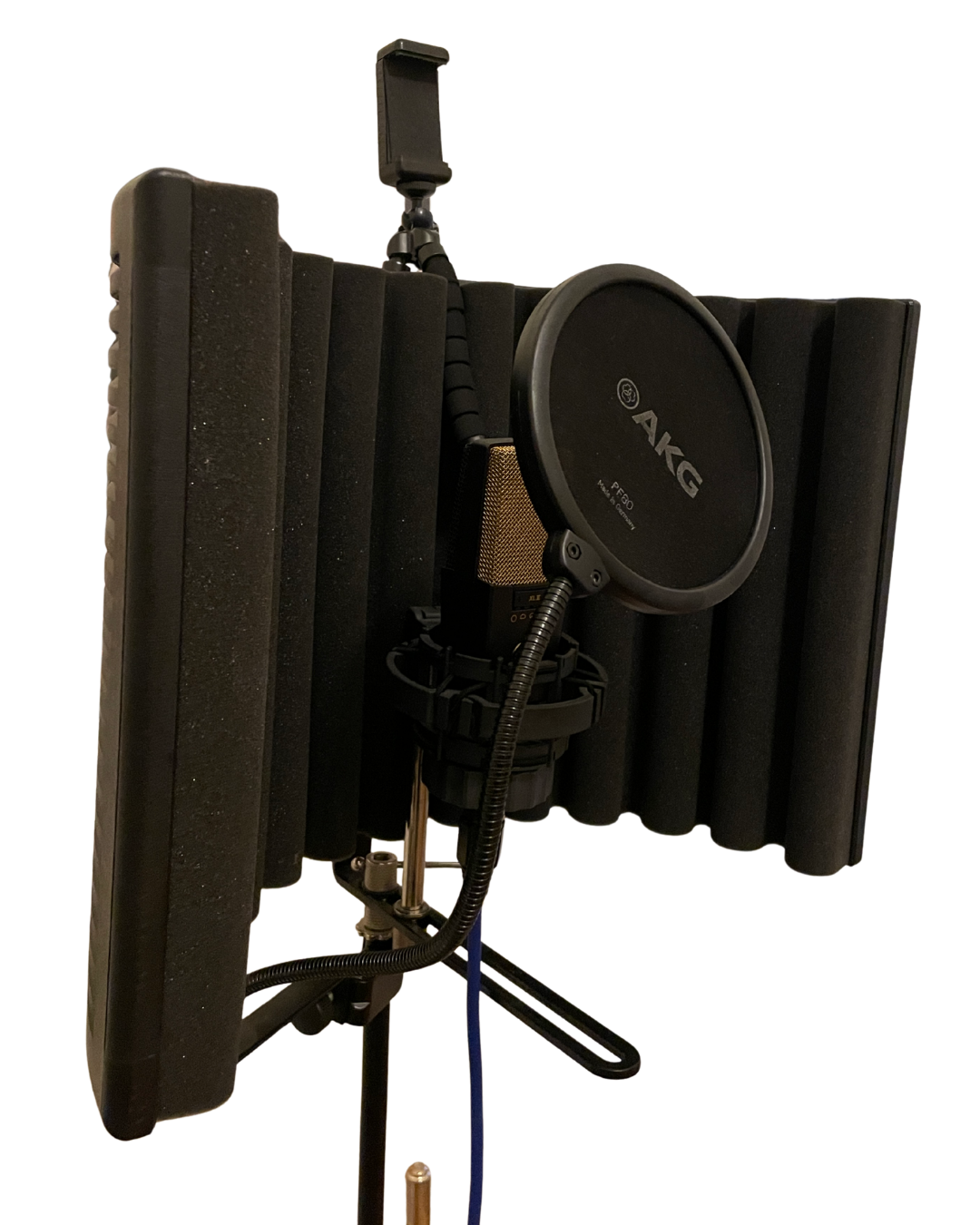 sE Sound Shield