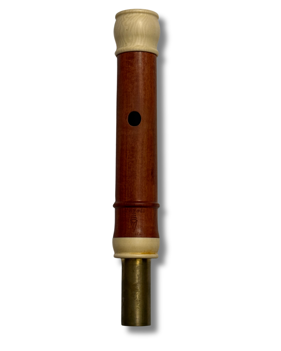 Baroque Headjoint