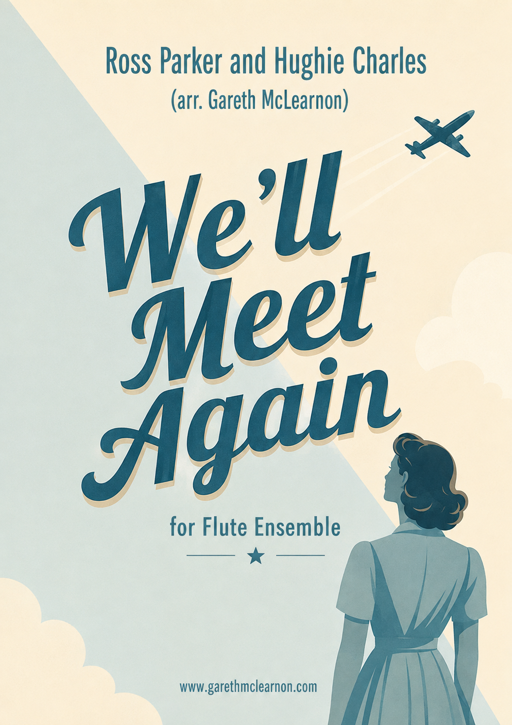 We'll Meet Again (2020)  (PDF Download)