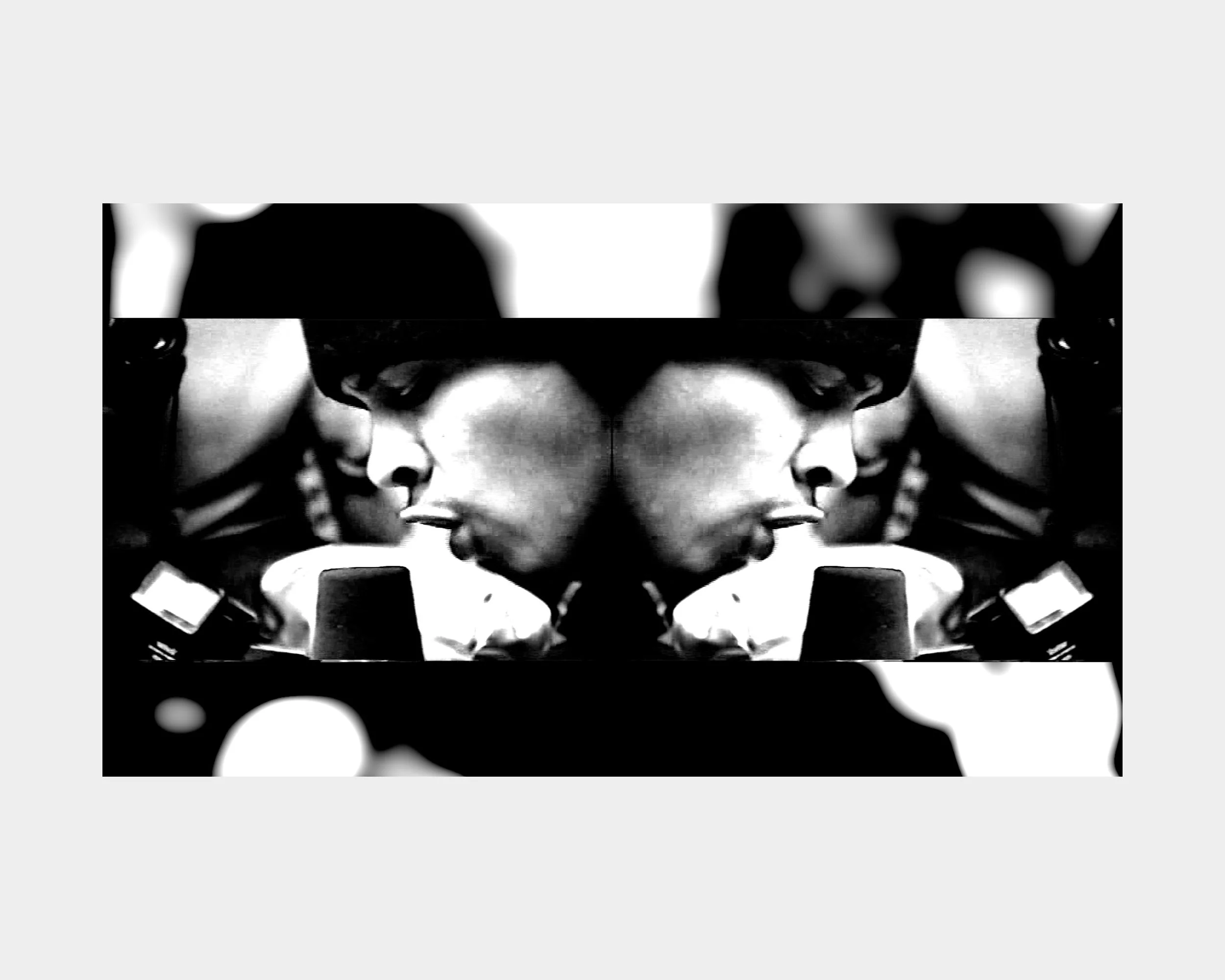 42 Feet Above Sea Level (Film Still) 2025