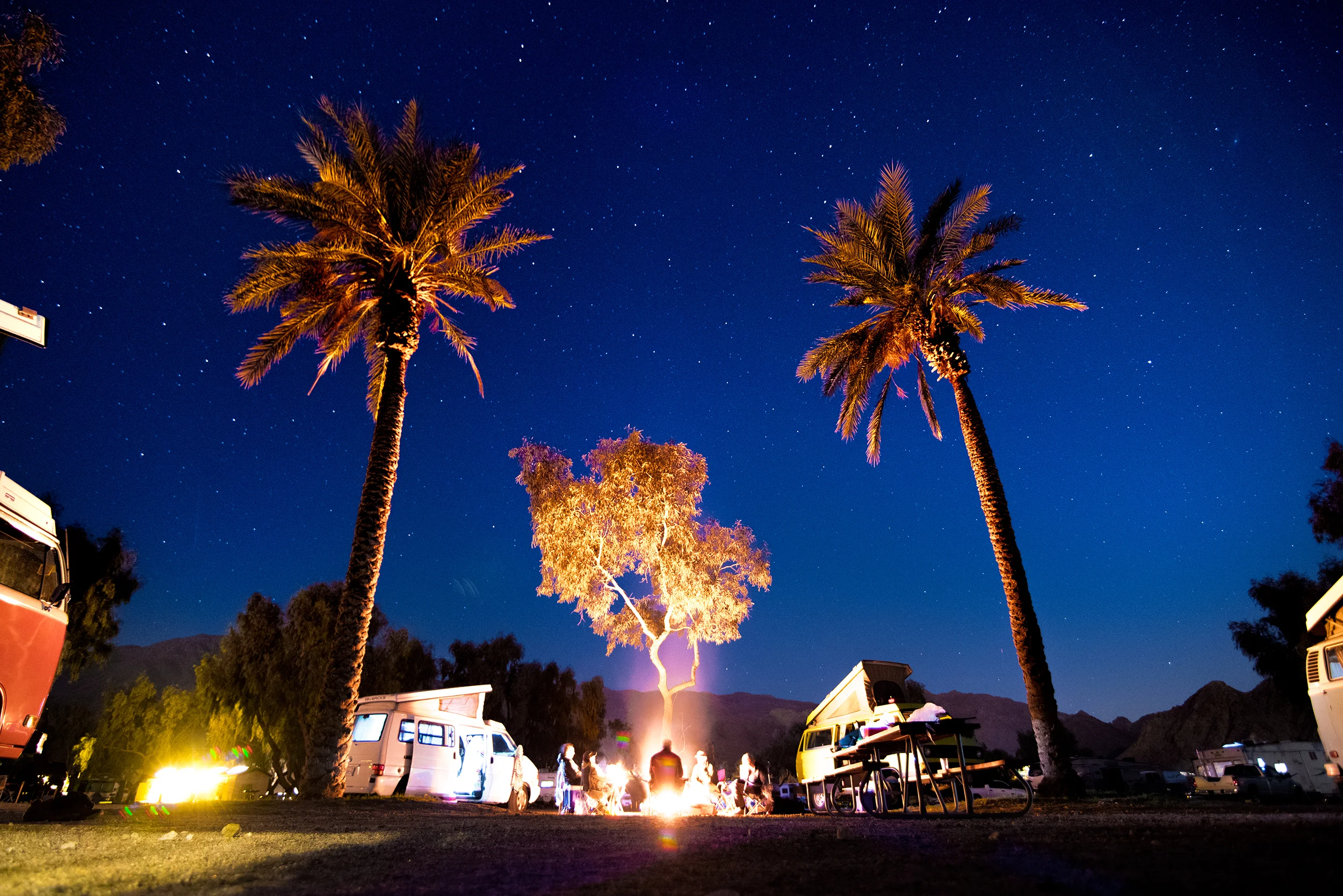 Lake Cahuilla, just one of the destinations on this expedition!