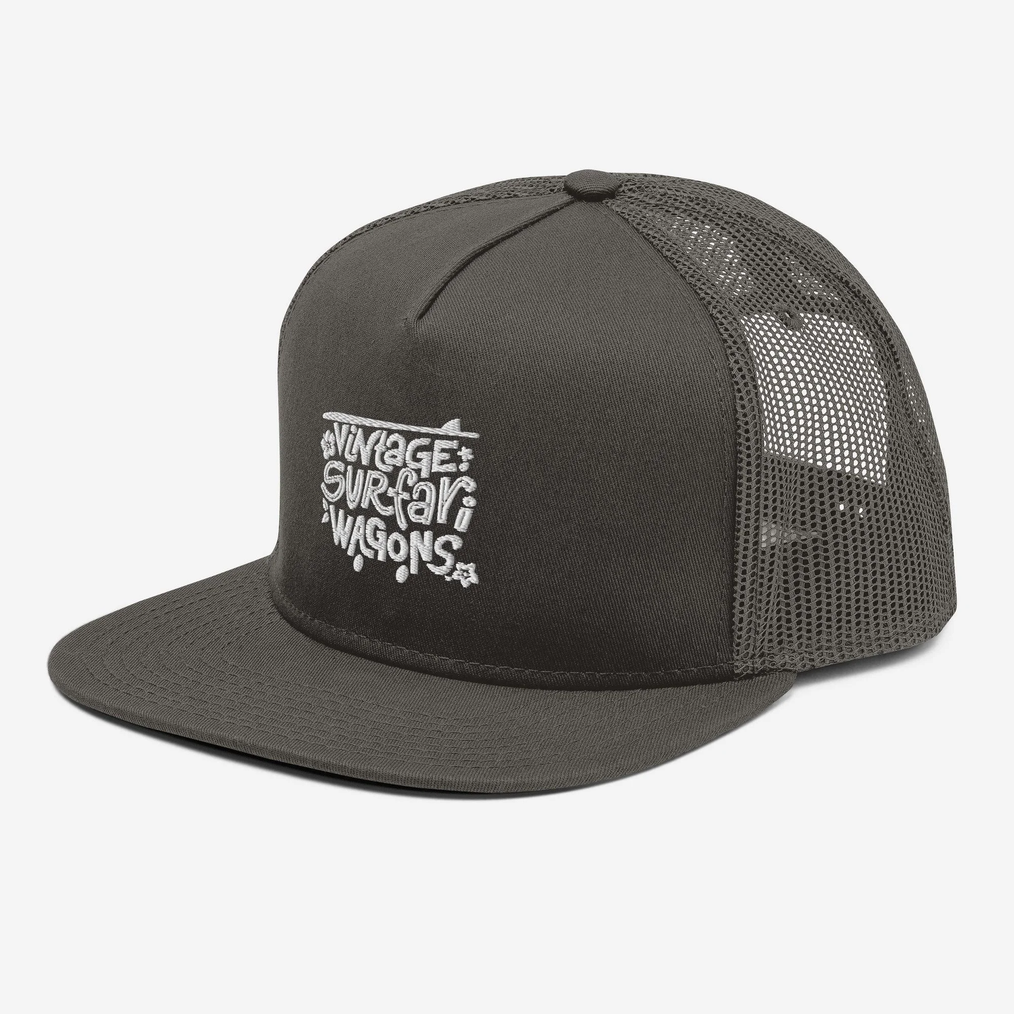 mesh-back-snapback-charcoal-gray-left-front-6488c251828a1.jpg