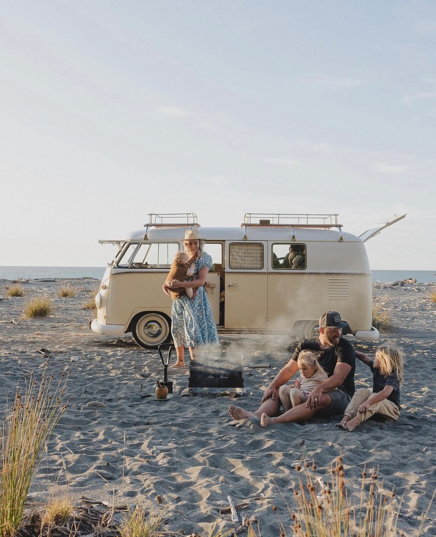 Picture Perfect 👌

@theslowroad_ 

#vwbuslove #slowtravel #pictureperfect #memorymaker