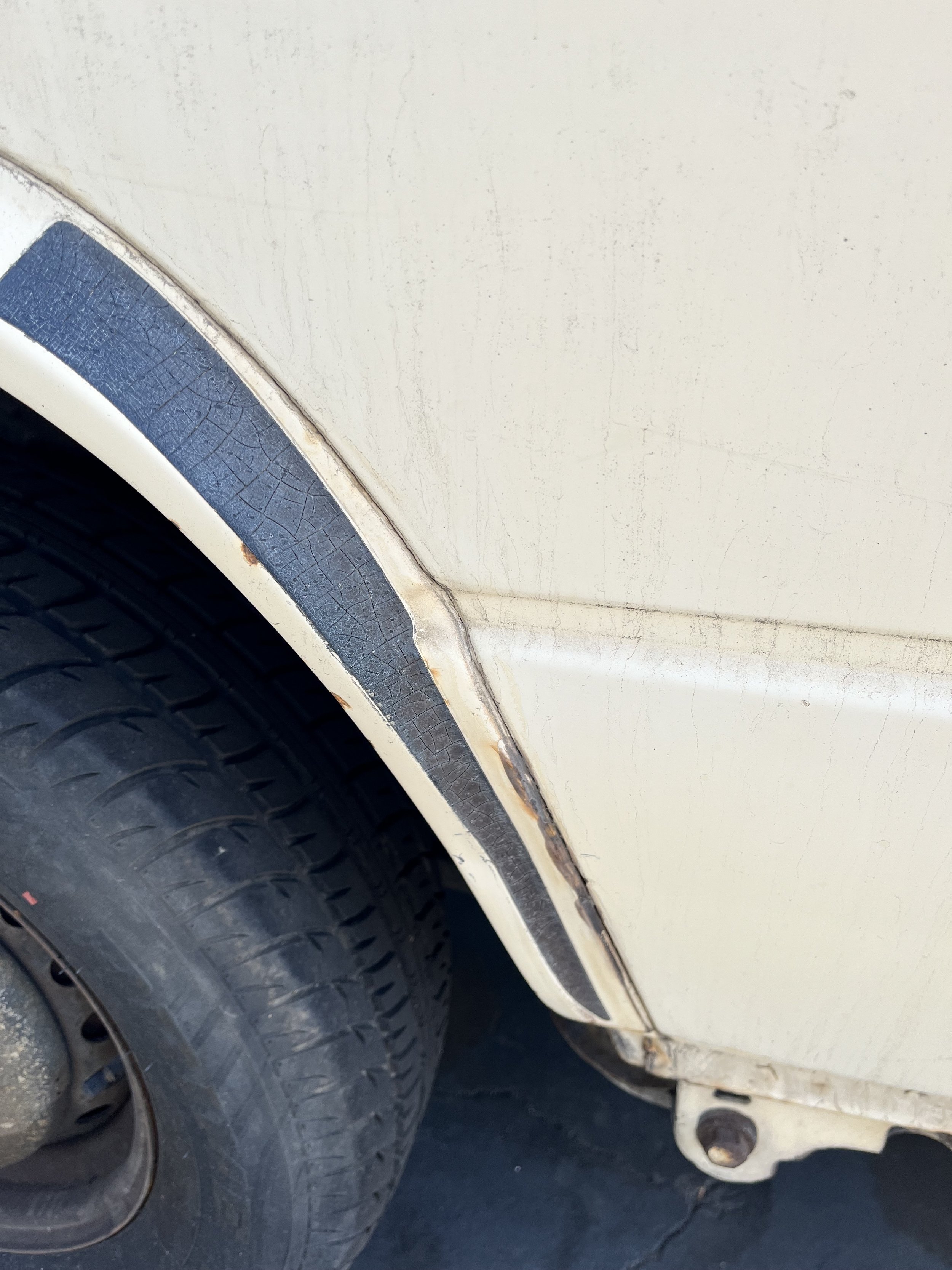 1984 VW Vanagon Westfalia Camper for Sale