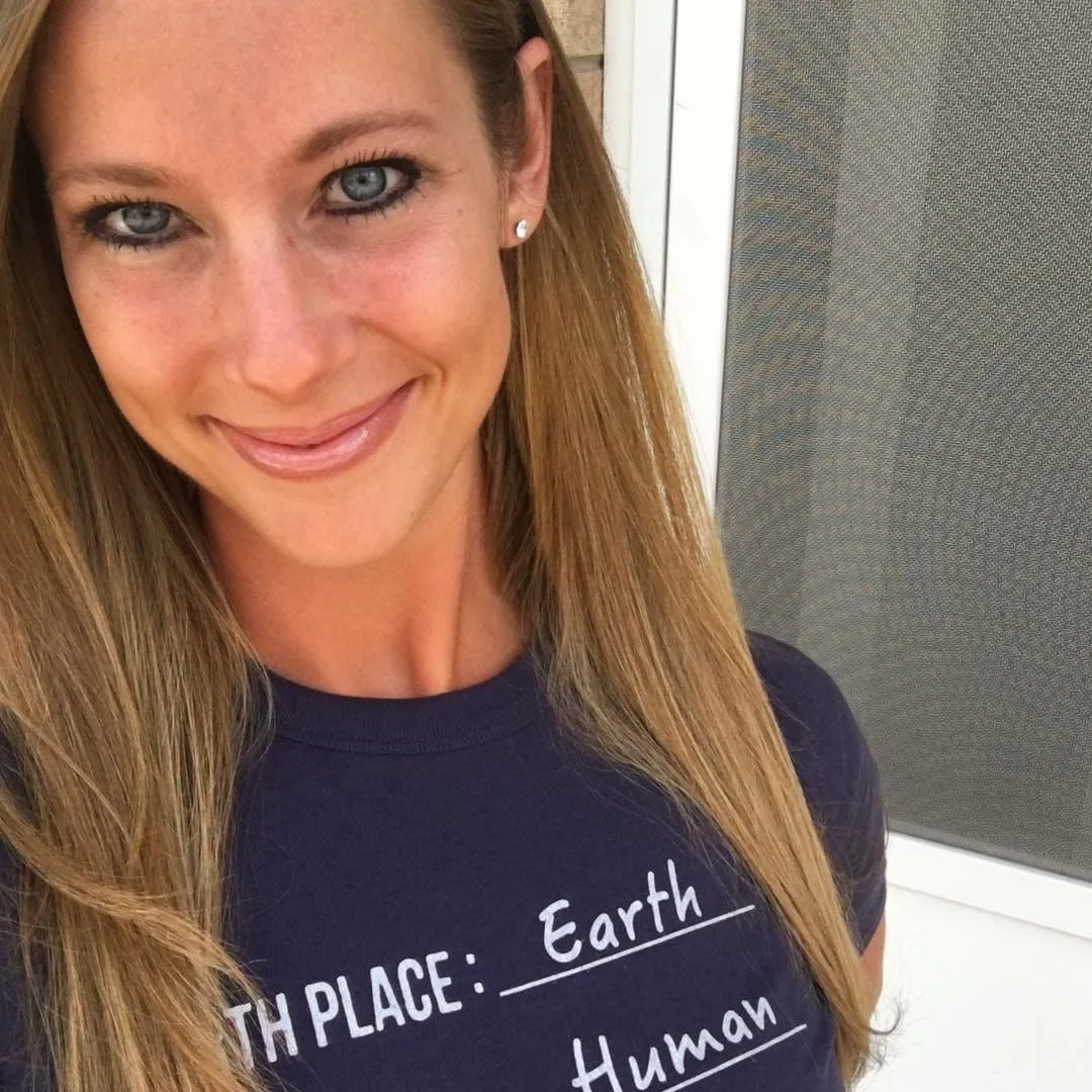 Shaylee teaches yoga at I Am Yoga in Provo, Utah. When she's not mommying, running or 'yoga-ing' she can be found swimming, organizing and reorganizing my home, or relaxing in a hot epsom salt bath.;)