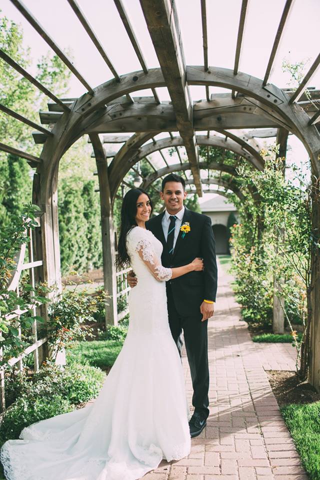 Brooke is a health and fitness enthusiast, an ACSM certified personal trainer, a bookworm, a model, and a Mercedes-Benz fanatic. She lives in Salt Lake City with her husband, Mike. Her goal is to help people find peace and happiness through health, fitness and creating a life they love.