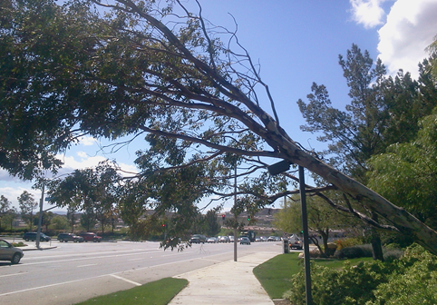  Occasionally, things go sideways, but we will help you handle it.