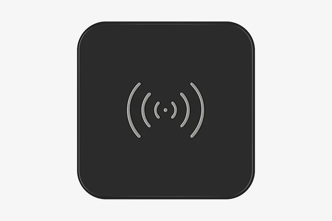 ChoeTech Qi Charge Pad