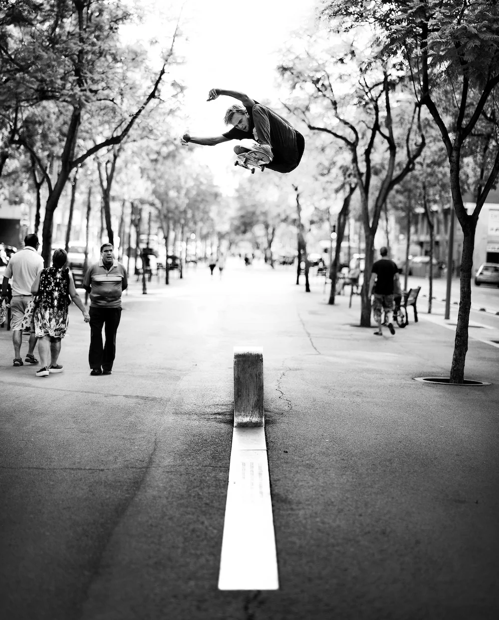 ‘MADARS APSE – OLLIE JAKE’ BY JAKE DARWEN @JAKEDARWEN