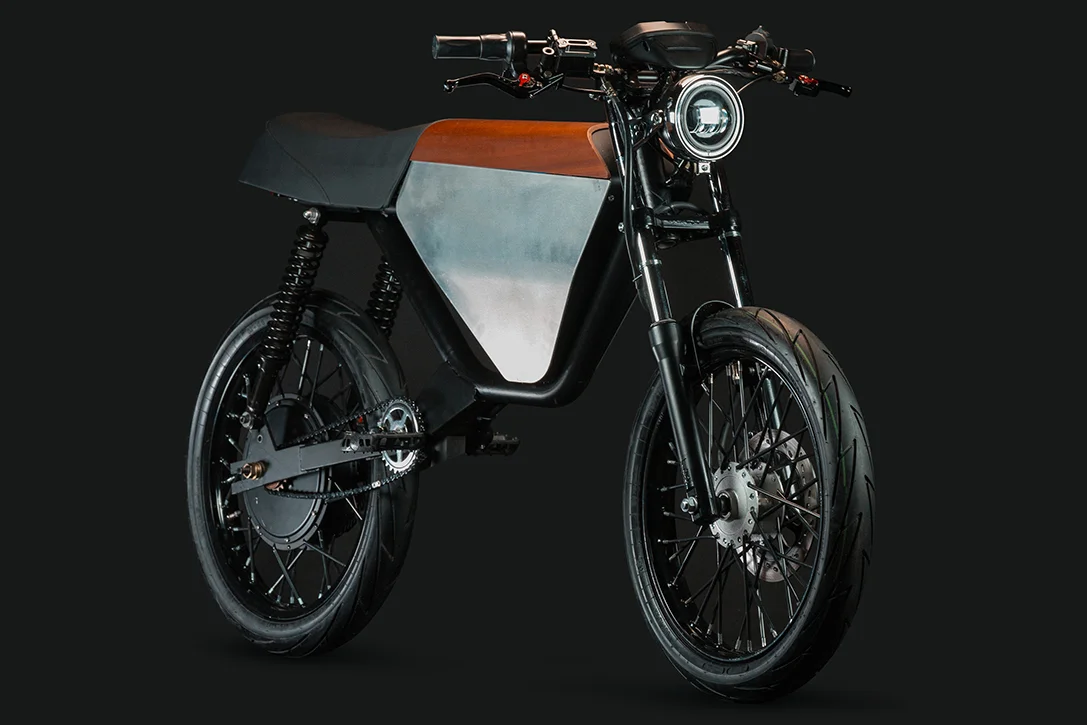 top ten electric bike