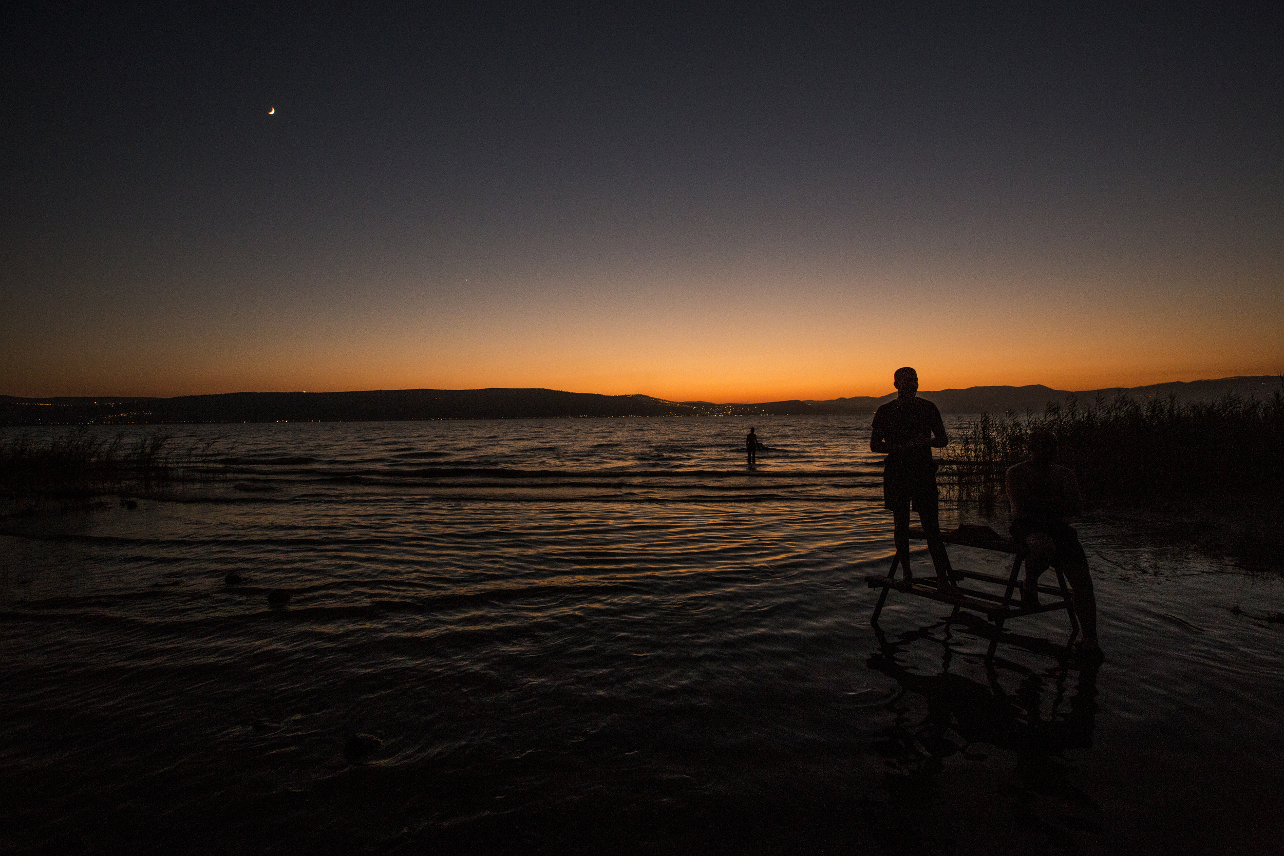 Galilee