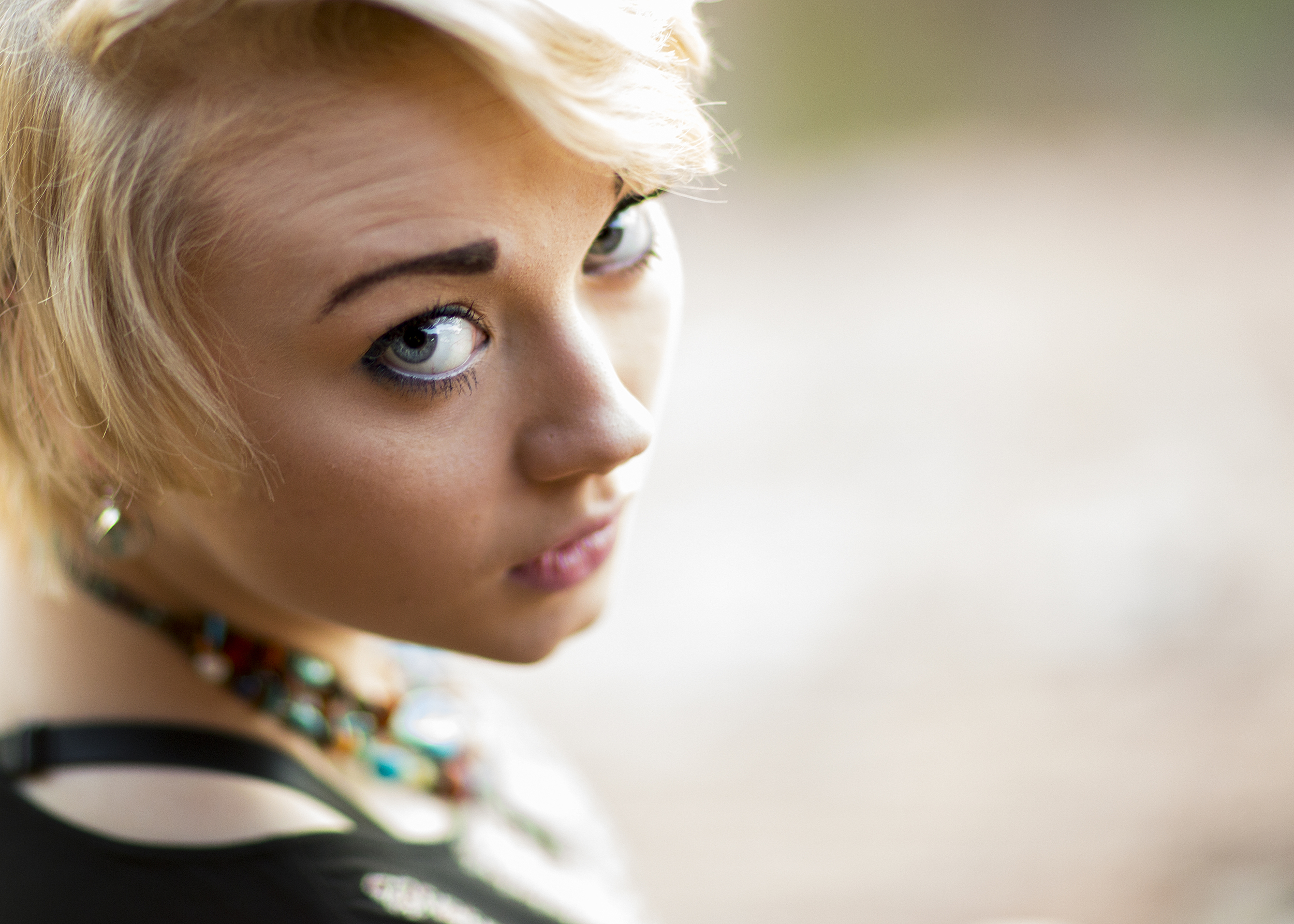 Glance