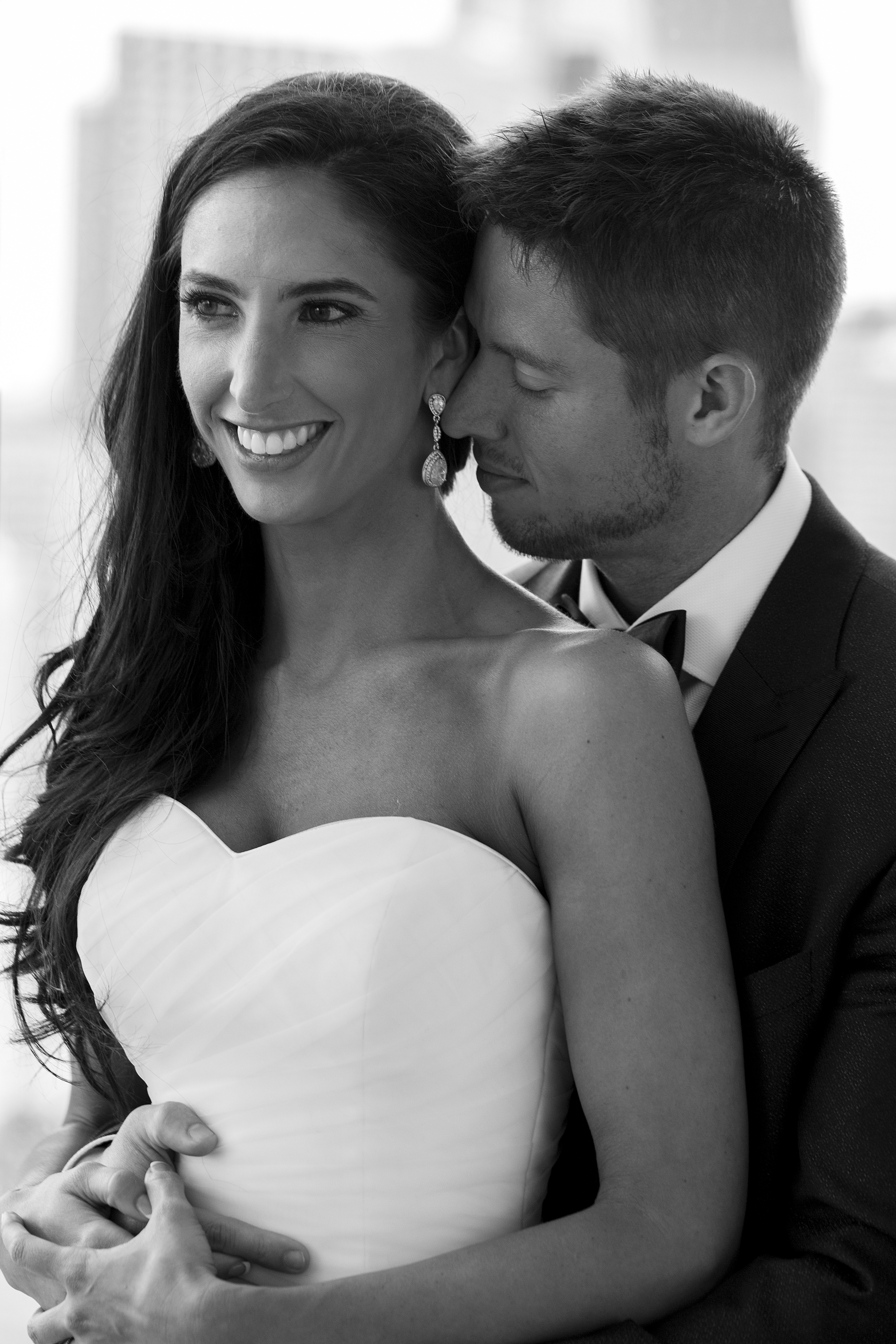 Jared & Rachel