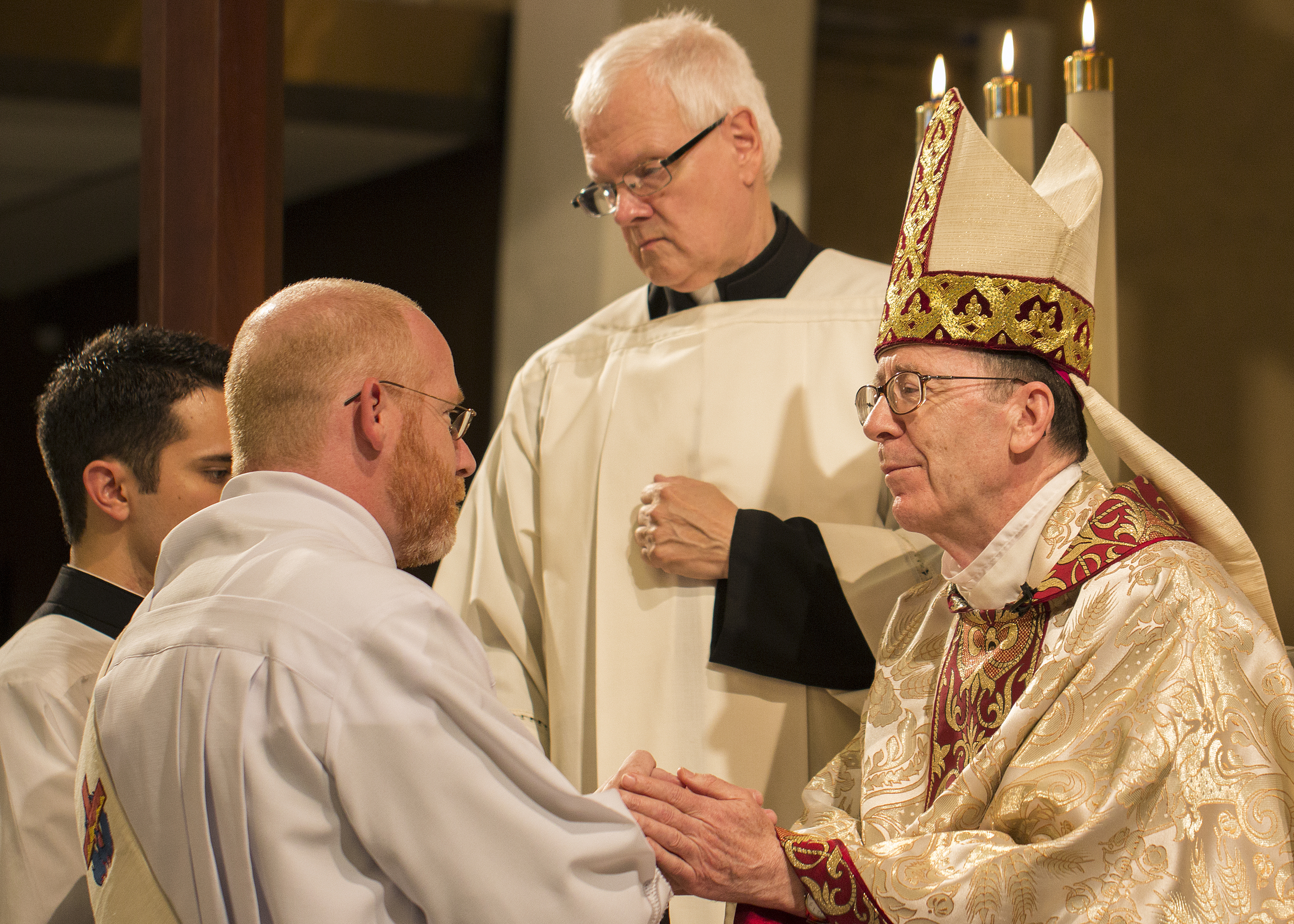 Ordination