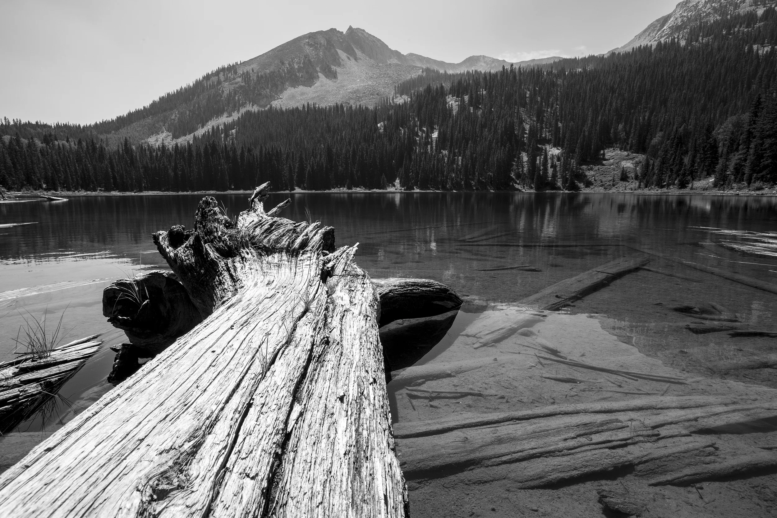 Lost Lake, Colorado