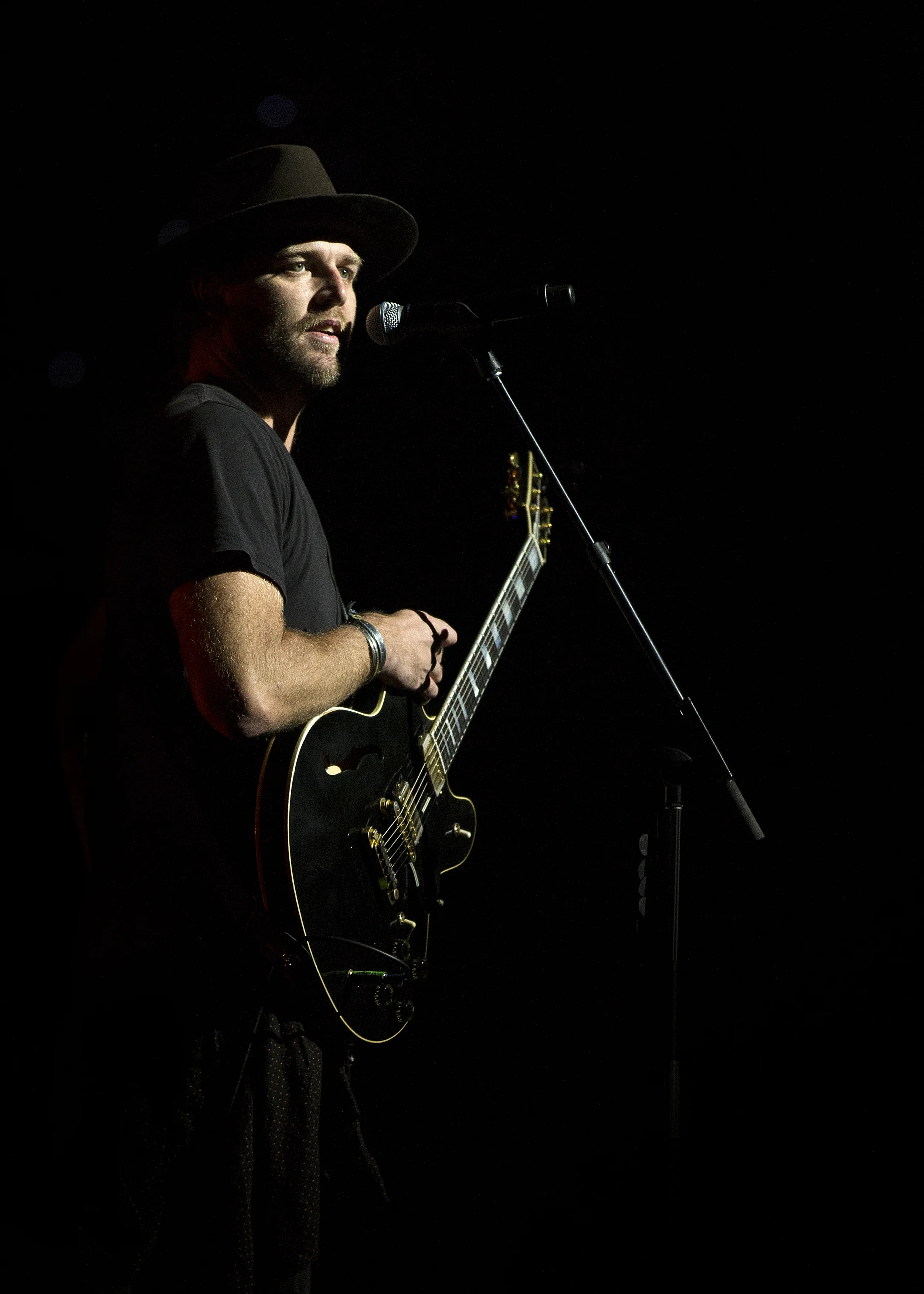 Joel Houston - Hillsong
