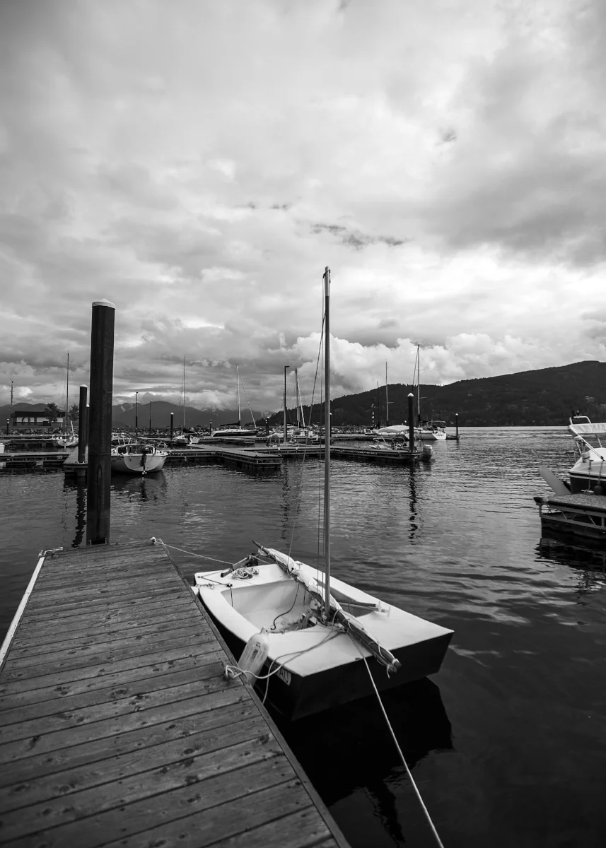Lake Pend Oreille