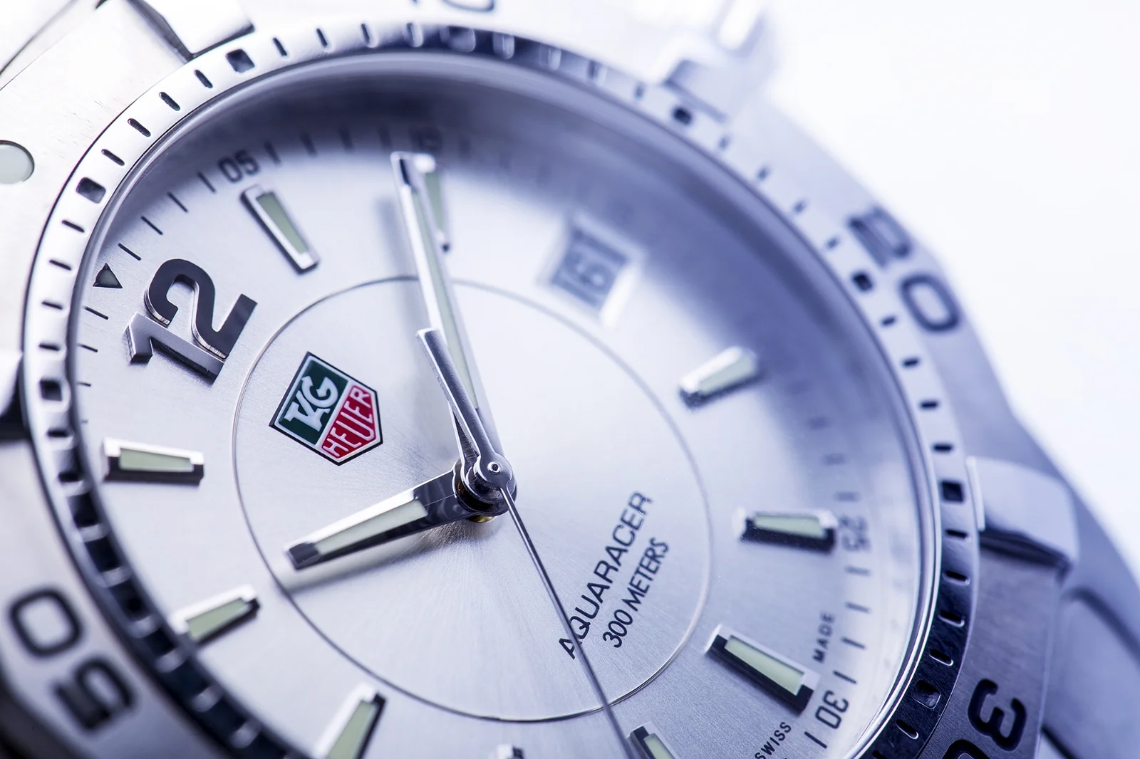 Tag Heuer - Aquaracer