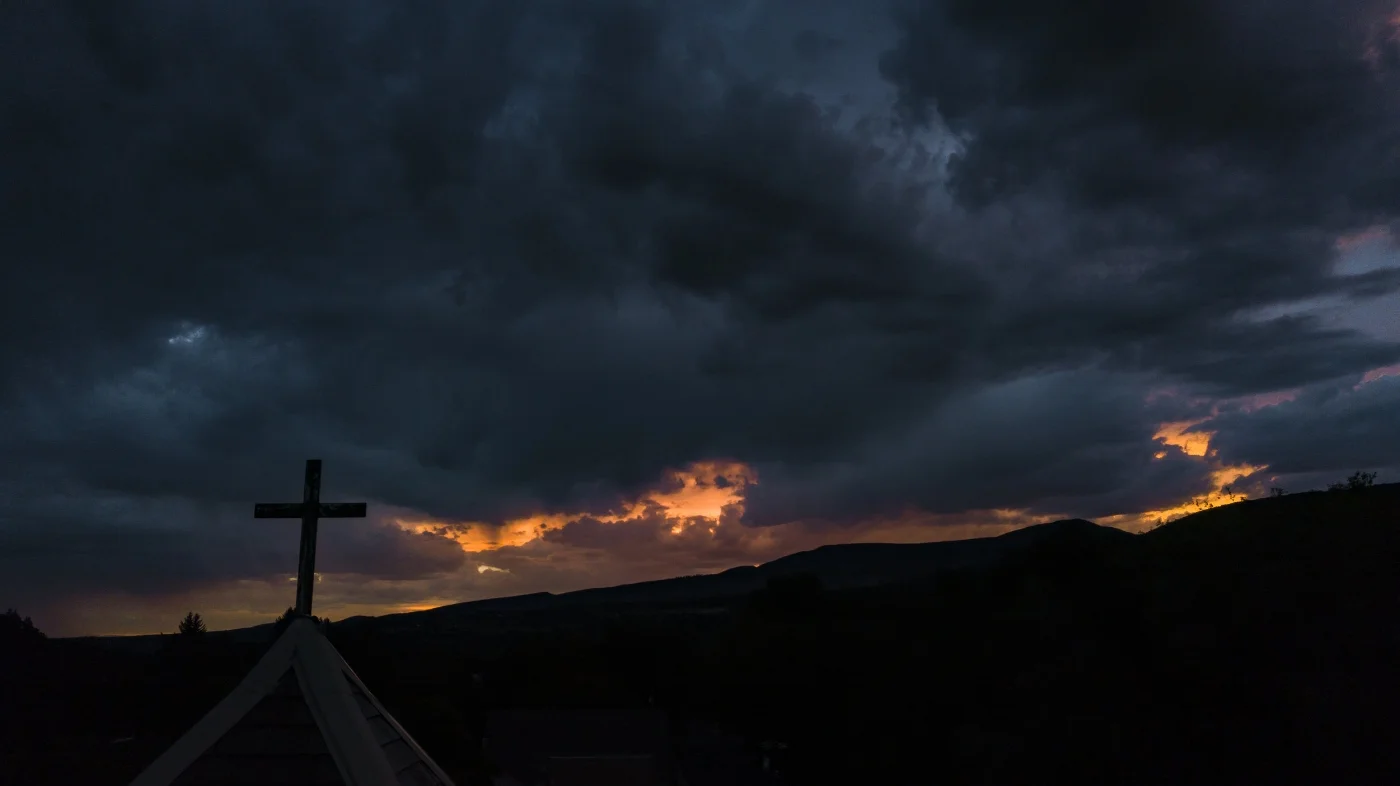 Paonia, Colorado