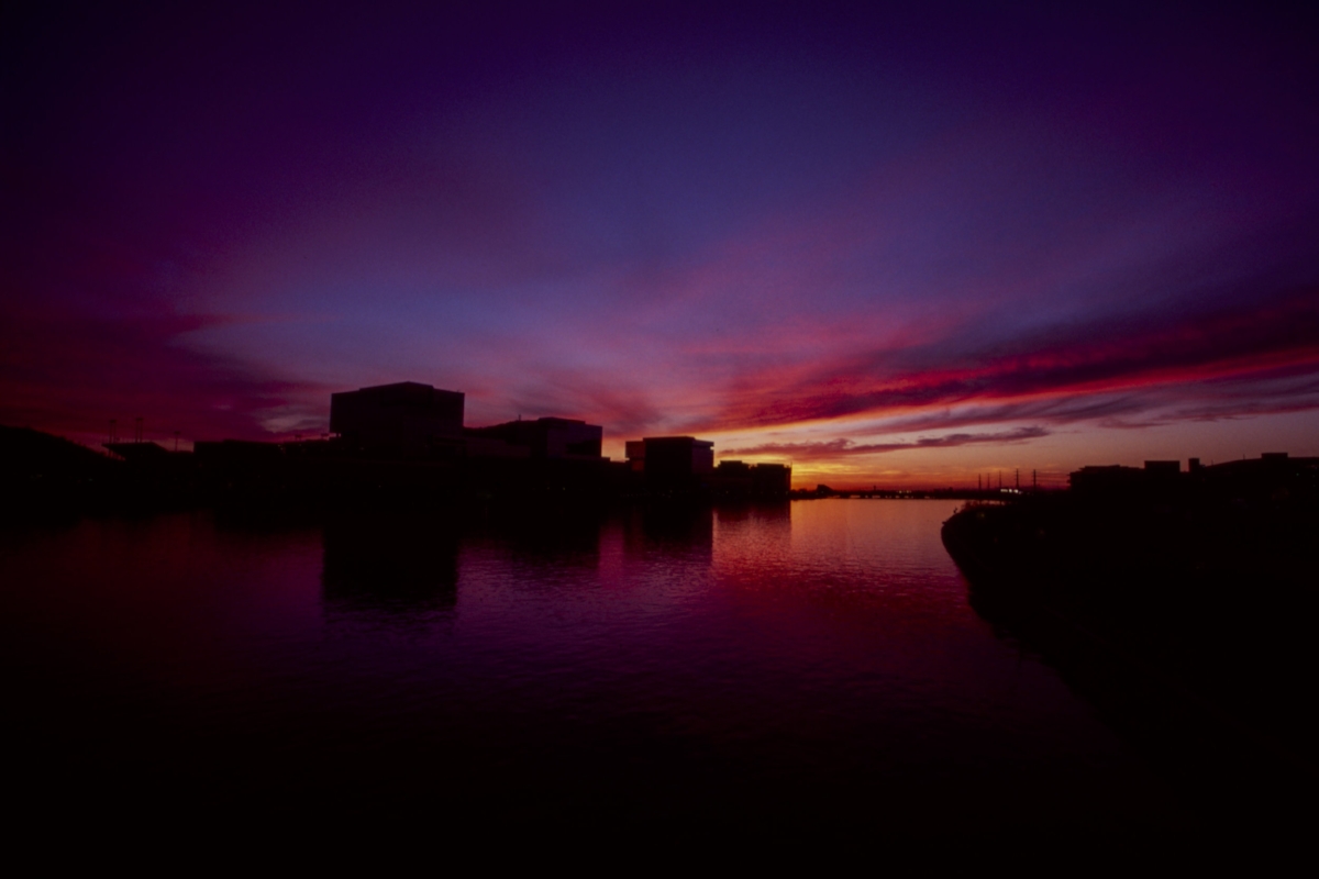 Tempe, Arizona