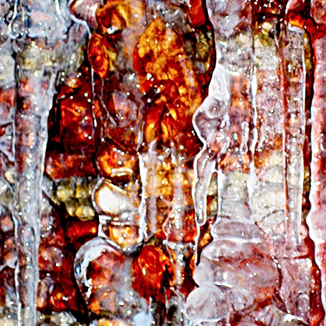 The Ice Wall