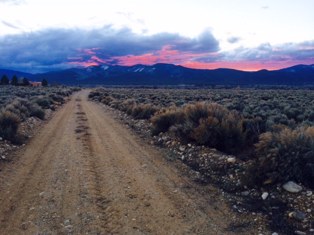 Taos, NM