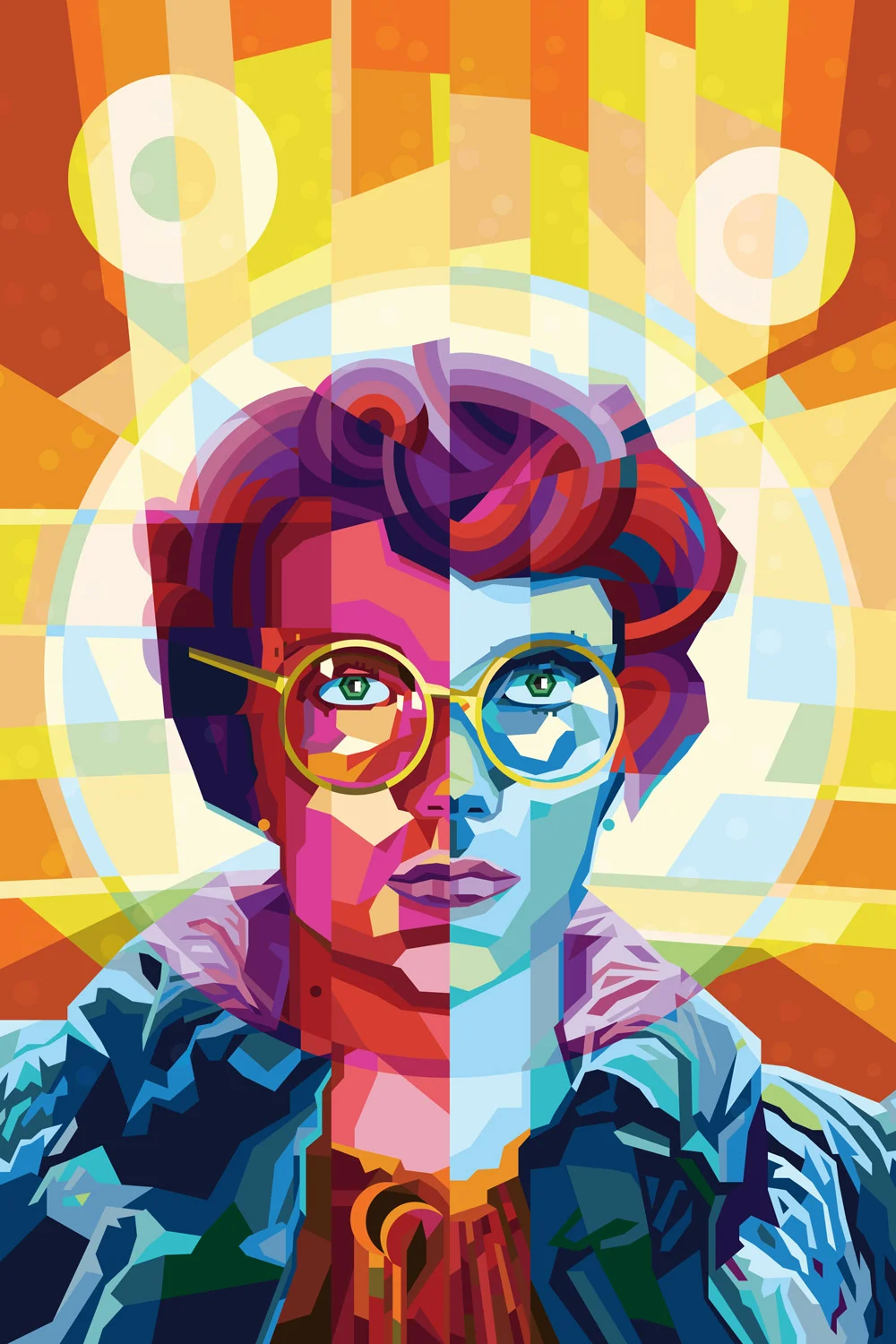 Justice for Barb