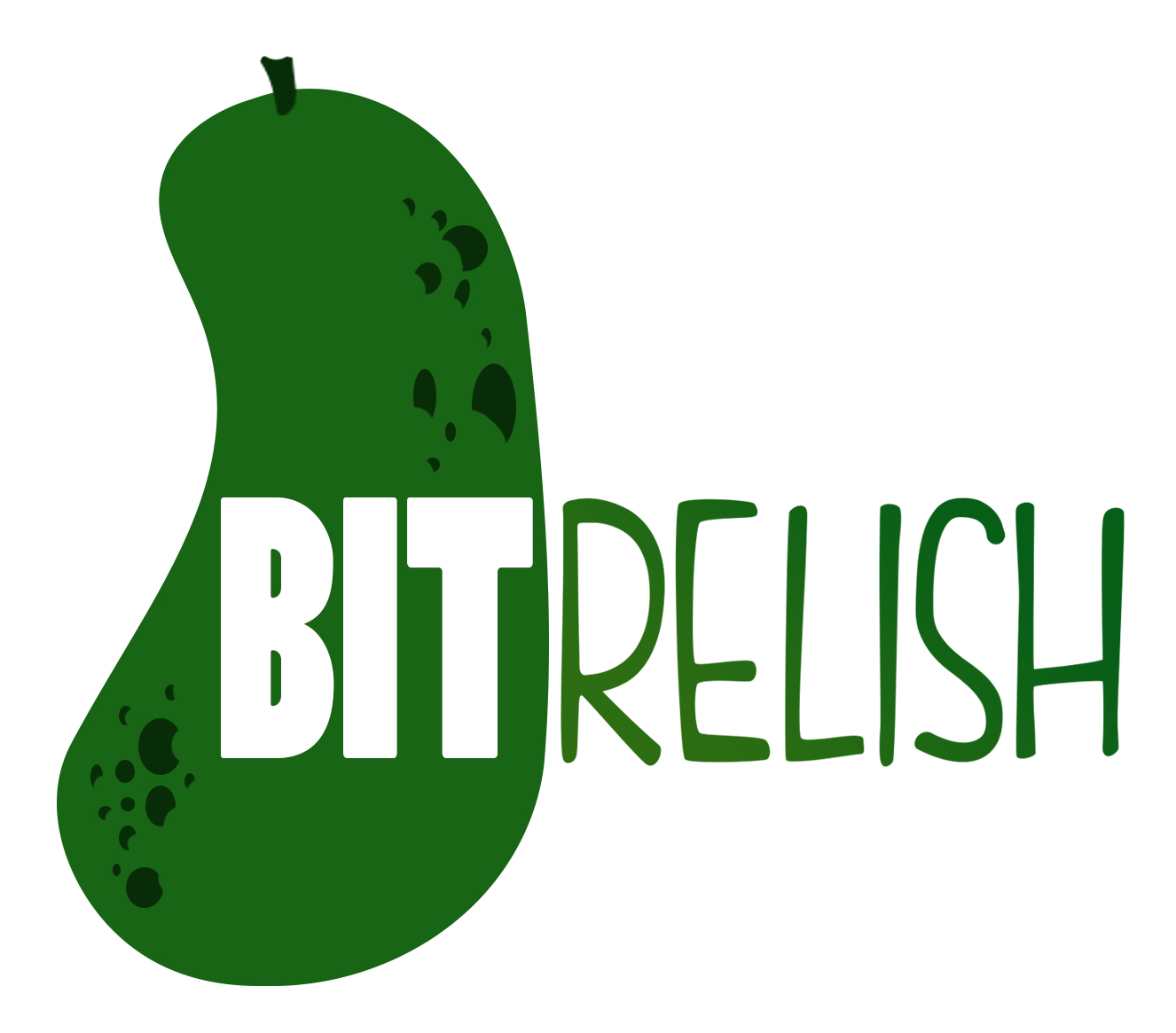 The company logo, provided by Bit Relish.