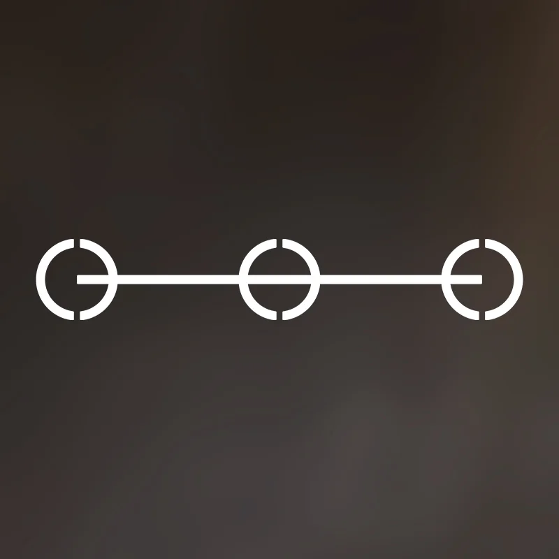 Spacing Guild Window Decal