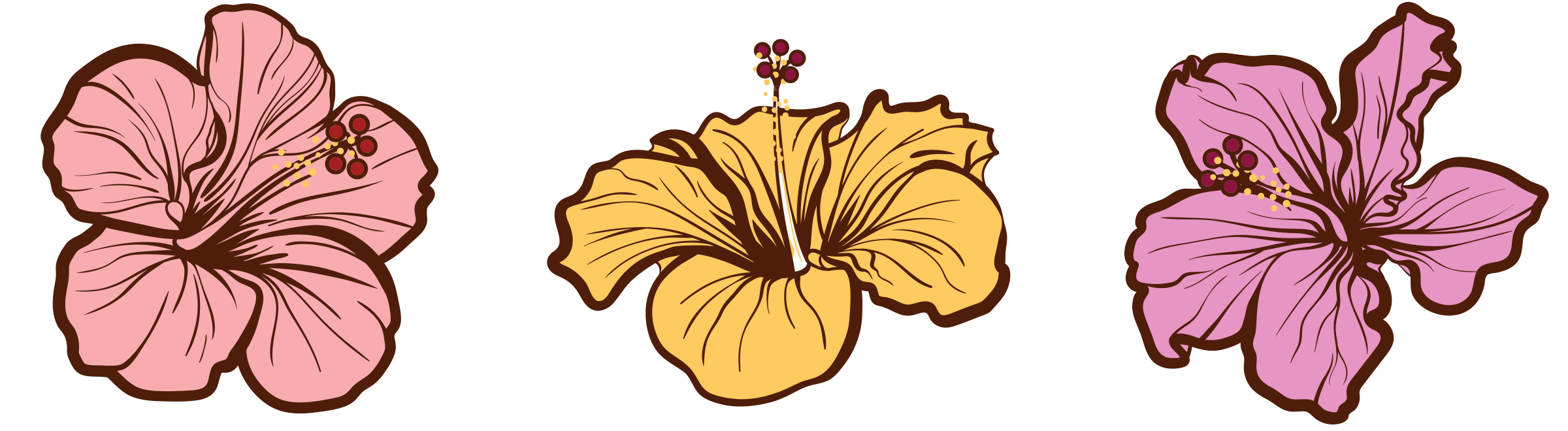 Illustrator Texture Brushes — Mattgyver