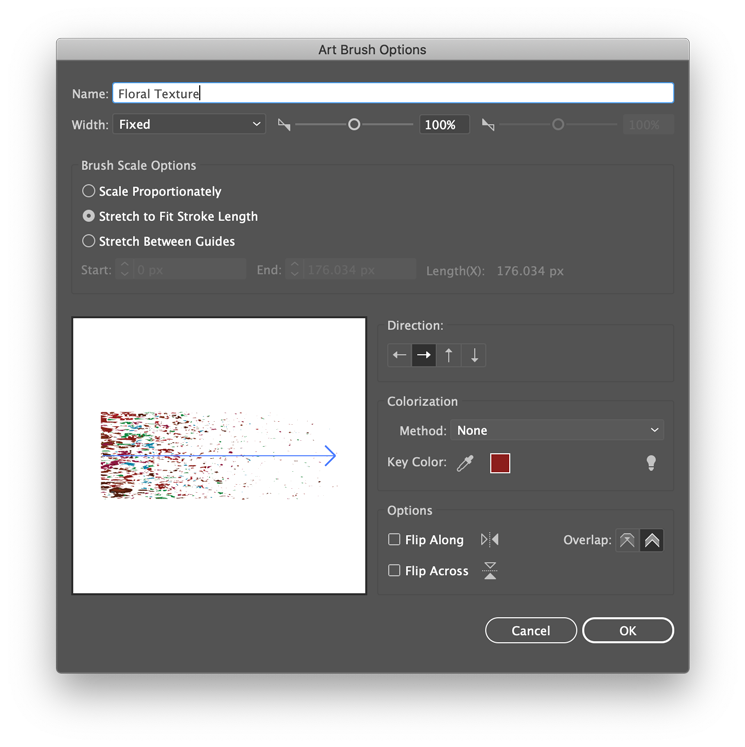 Color 70 Typography Gradient Calligraphy