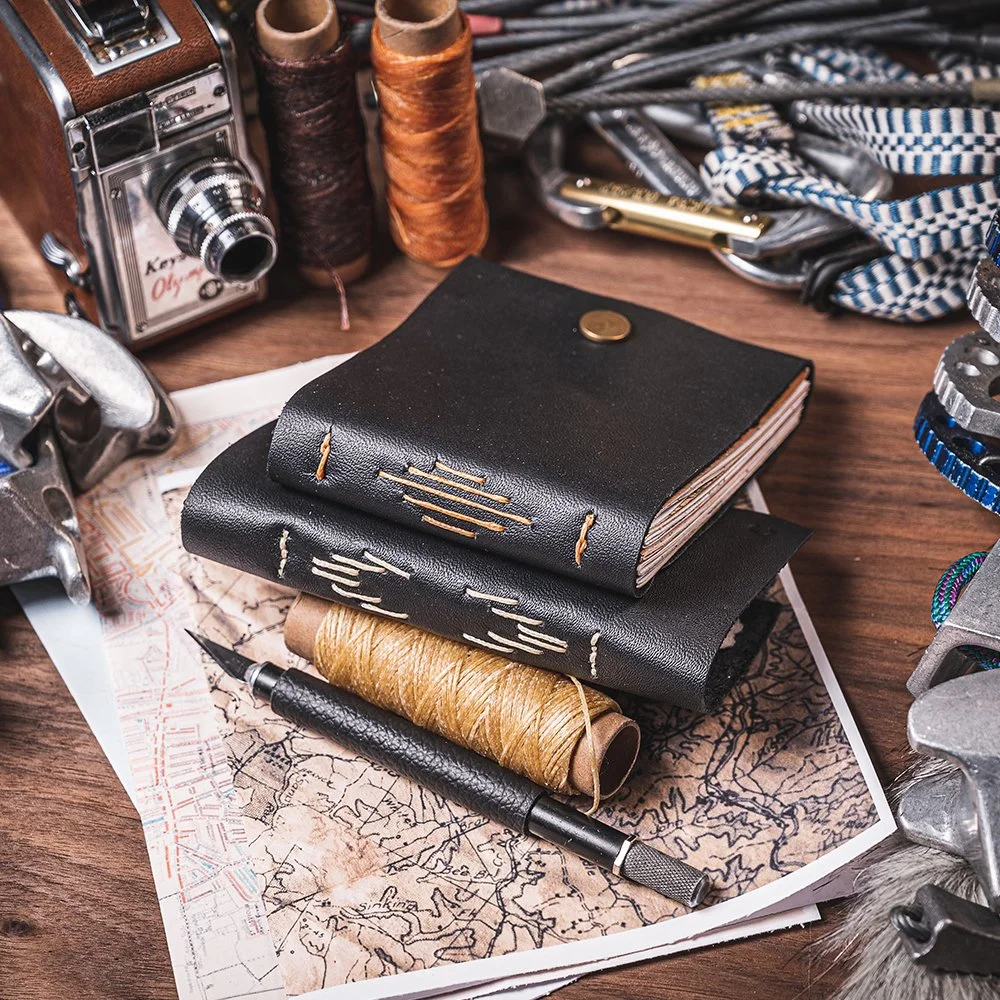 Leather Journal