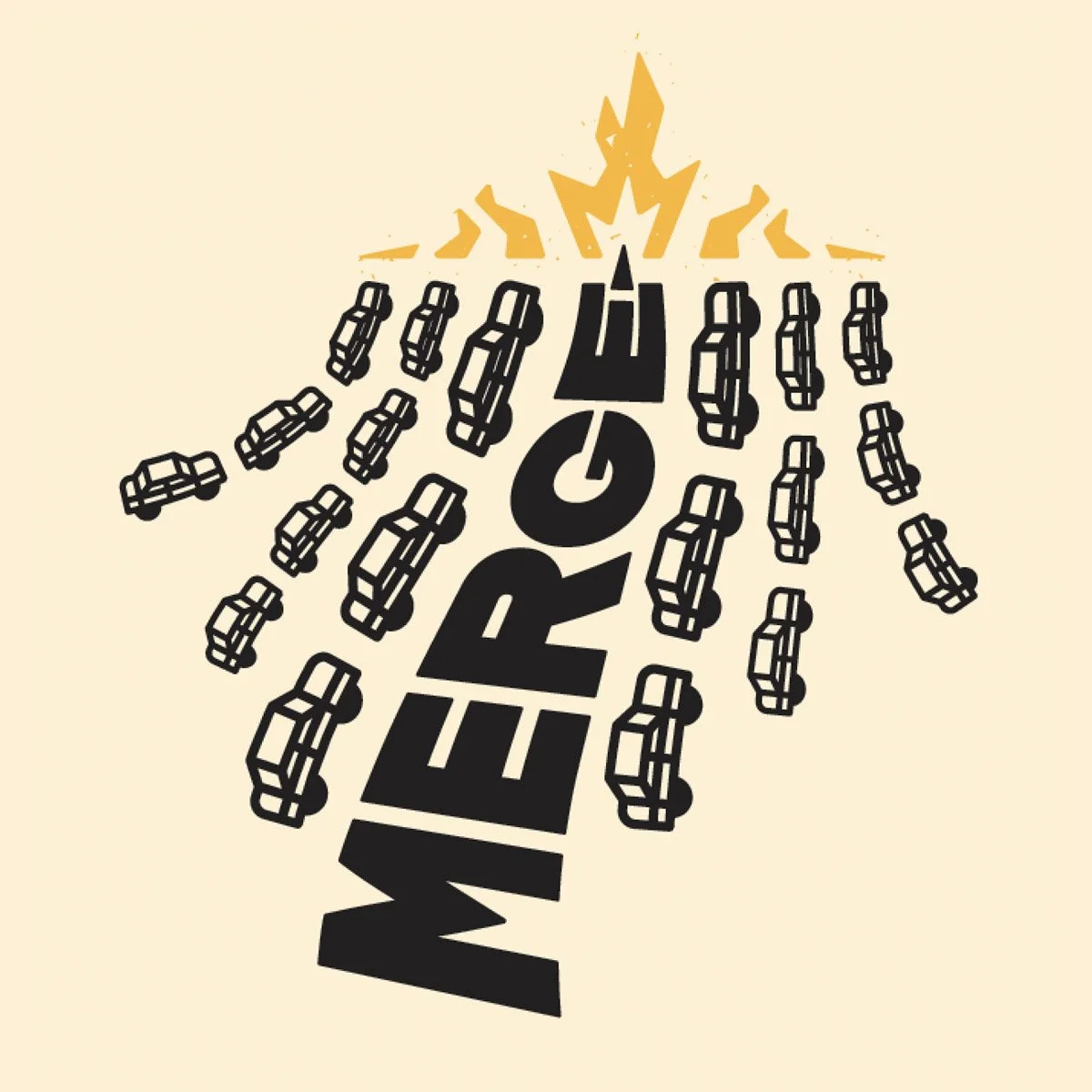 Ballantyne merge will set you on fire