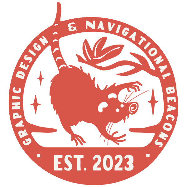 Ranger Naturalist Font — Mattgyver