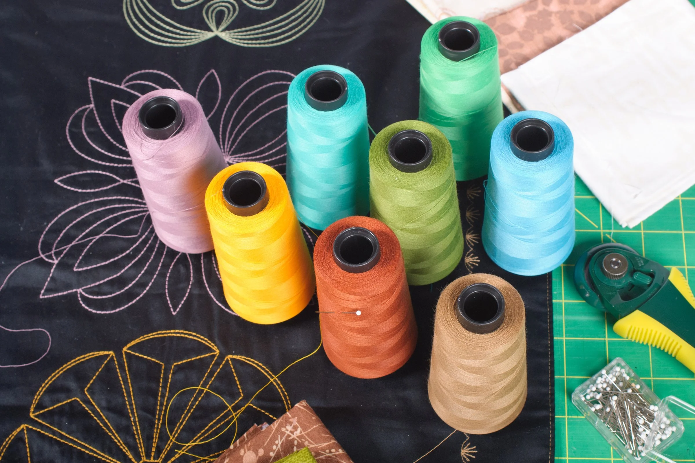Permacore Threads