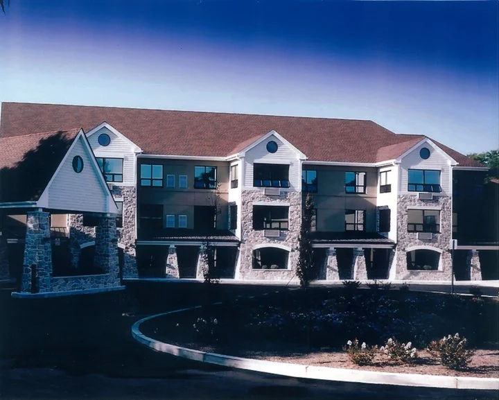 Dunwoody Village J Building