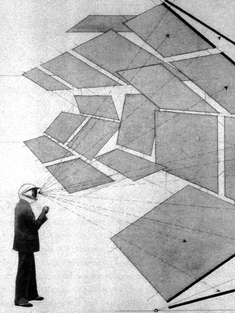 Image by Herbert Bayer