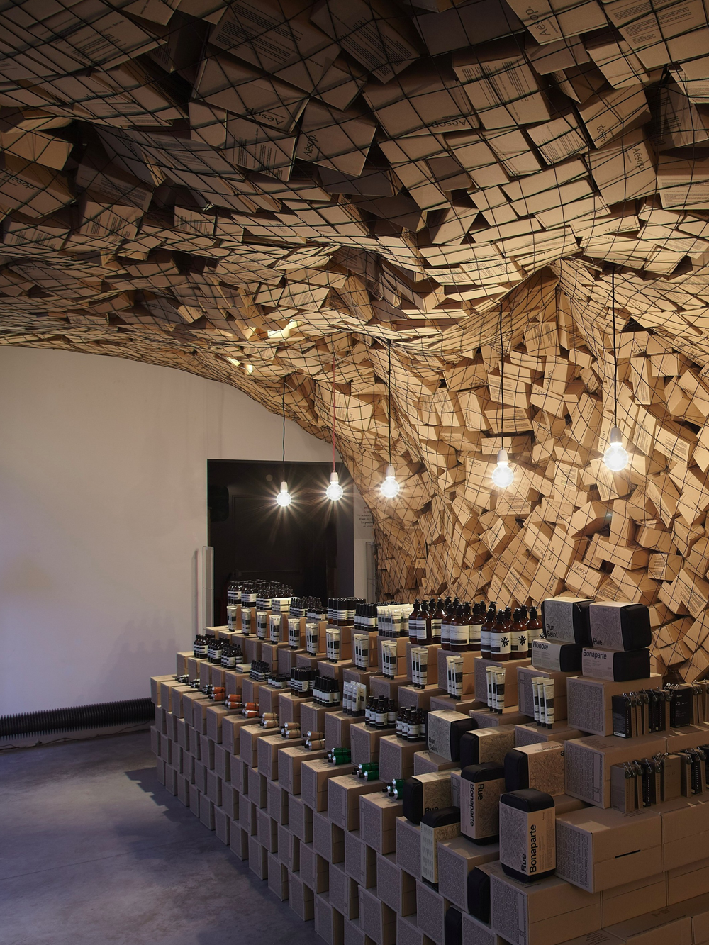 March Studio for Aesop
